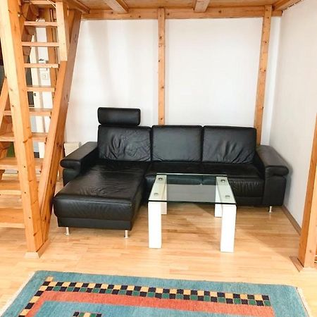 Pension Huber - Apartement Wien 9 外观 照片