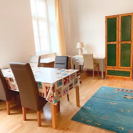 Pension Huber - Apartement Wien 9 外观 照片